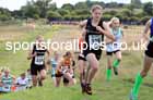 Girls under-15s, 2022 Start Fitness NEHL, Wrekenton. Photo: David T. Hewitson/Sports for All Pics